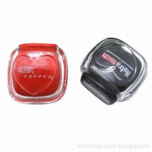 LCD Pedometer, Compliant with CE Standard and RoHS Directive